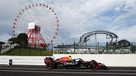 GP Japan 2023 Tijden En Wat Je Moet Weten Gas Fuel For Cars