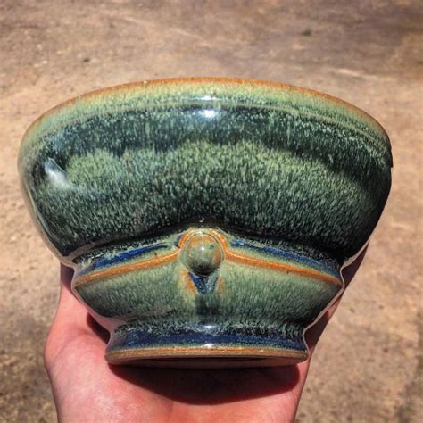 Handcrafted Pottery By Andrew Clark