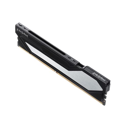 TWIST DDR4 Apacer Technology