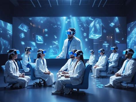 Premium Photo | Digital Storytelling Mastery Crafting Narratives in ...