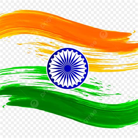 template indian flag background    power point template
