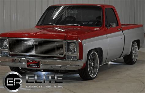 Restomod Trucks for Sale: Classic Pickups with Modern Upgrades