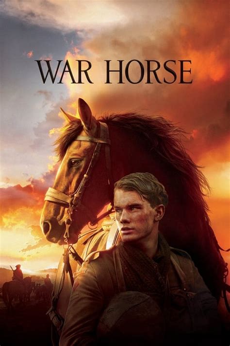 War Horse (2011) — The Movie Database (TMDB)