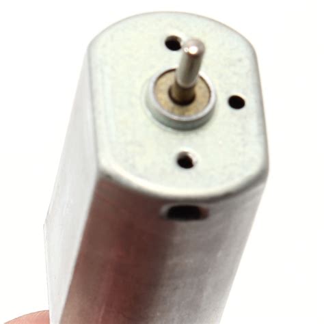 Ff-180Sh Némító Motor Elektromos Motor Az Elektromos Borotvamotorhoz 2 ...