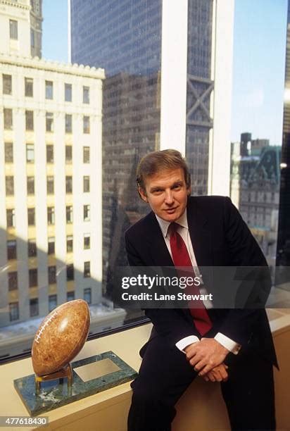 183 Donald Trump 1984 Photos And High Res Pictures Getty Images