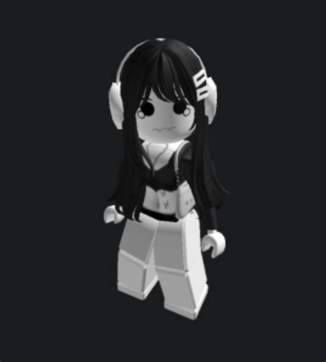 roblox avatar girl | Avatar, Anime, Art