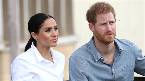 Prince Harry Meghan Markle Criticize Metas Decision To End Fact