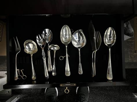 Kempen En Begeer Cutlery Silver Hollands Catawiki