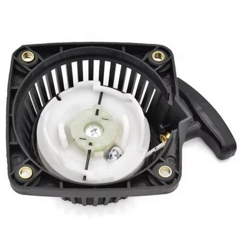 Starter For 139F Brush Cutter Engine Grass Cutter Timmer Lawn Mover At