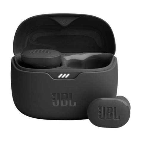 Fone De Ouvido Bluetooth JBL Wave Buds Intra Auricular Microfone