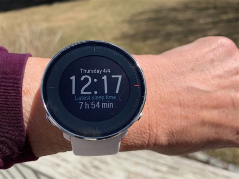 Road Trail Run: Polar Vantage M Review: My Personal Trainer! A Sleek ...