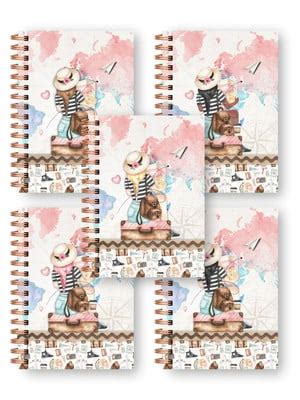 Arquivo Digital Combo Capas Azul Dourado Nude Elo