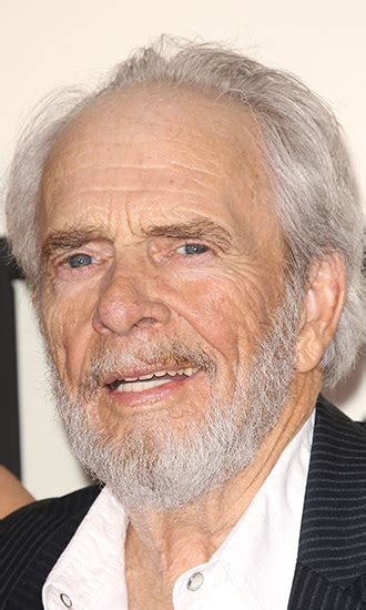 Merle Haggard Celebrity Profile – Hollywood Life