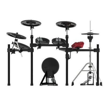 Электронная ударная установка LDrums MK-7X-4 - купить с доставкой по ...