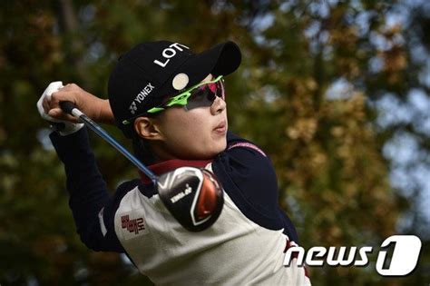 Klpga 김효주 Klpga 챔피언십 첫날 4언더파 공동 2위 네이트 스포츠