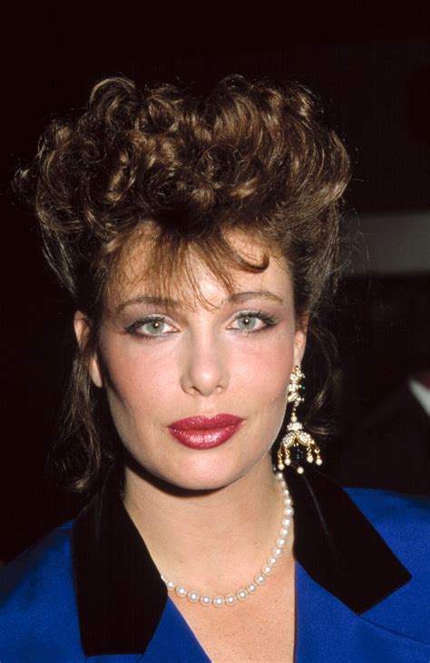 Kelly Lebrock By Cliff Lipson 1986 Ünlüler