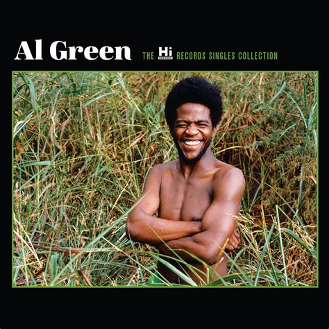 The Hi Records Singles | Al Green