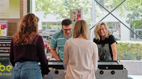 Unsere Vielf Ltigen Freizeitangebote Srh Bfw Heidelberg