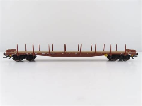 Hag H Freight Carriage Stalk Carriage Type Rgs W Catawiki