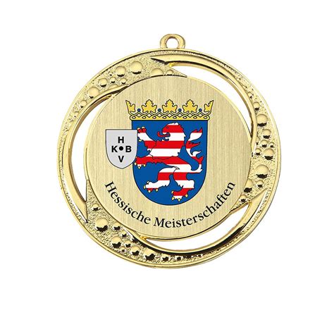 Preisgünstige Medaille mit Motiv Alfred Lehner GmbH