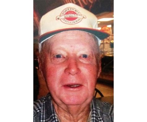 James Mcintyre Obituary 1919 08 15 2013 04 10 South Buffalo