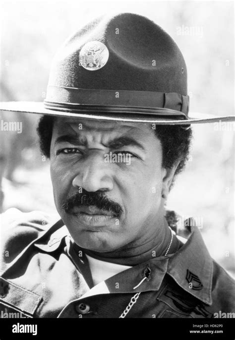 PRIVATE BENJAMIN, Hal Williams, 1981-83. © Warner Bros. Television ...