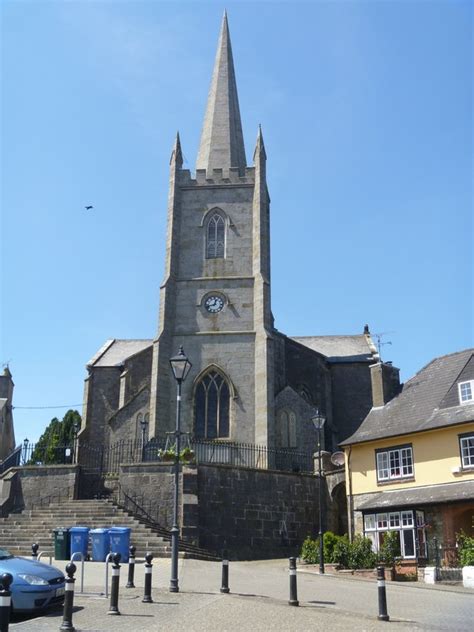 St Tiernachs Clones Michael Dibb Geograph Ireland