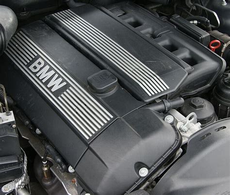 BMW 325i E46 ENGINE DOUBLE VANOS-JDIDWKASER.COM