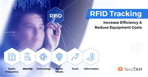 3 Ways RFID Can Boost Your Operational Efficiency And Reduce Your Costs