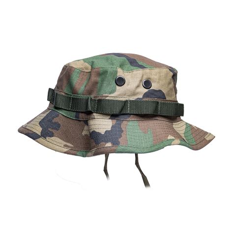 Sombrero Militar de Campaña Faena Army Group