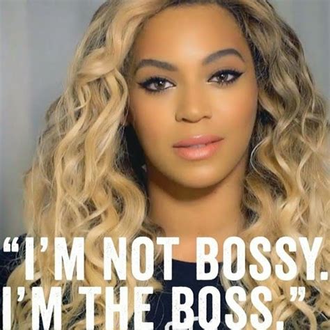 The Boss Network Im Not Bossy Im The Boss By Lashana Thomas