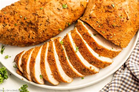 How To Grill Turkey Breast Tenderloin Perfectly Every Time Thekitchentoday