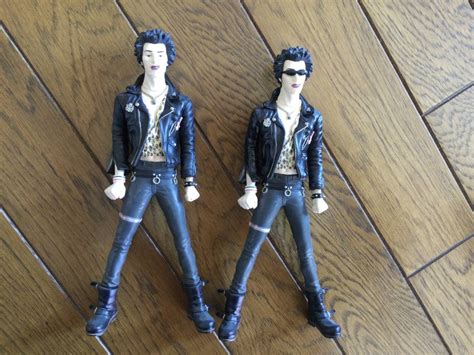 Yahoo Sex Pistols Sid Vicious