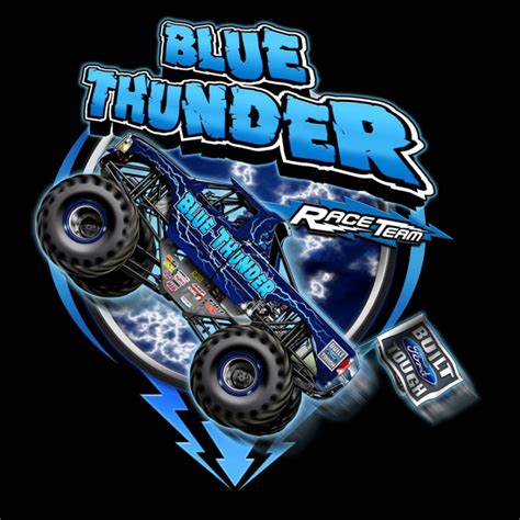 Racing & Monster Truck by Jason Becker at Coroflot.com