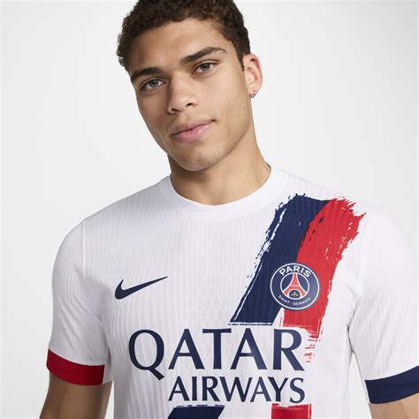 Paris Saint Germain 2024 25 Away Shirt Leaked The Kitman