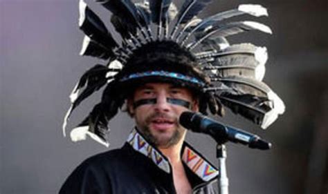 Album review: Jamiroquai: Rock Dust Light Star (Mercury) | Music ...