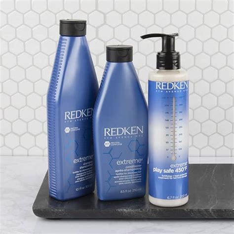 The 19 Best Redken Shampoos For Every Hair Type