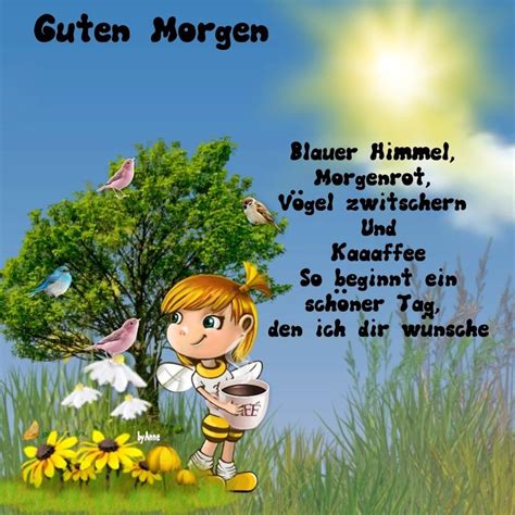 Pin Von Roswitha Weise Auf Guten Morgen Guten Morgen Gruss Lustige