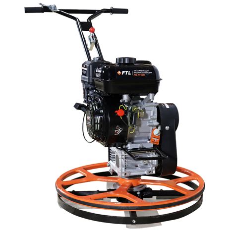 Диск для затирочной машины FTL PTSP-1000 – WeldTeh