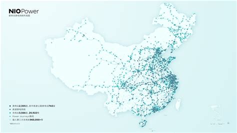 全国电区房覆盖率超8成！蔚来2023年新建1000座换电站成就达成 快科技 科技改变未来