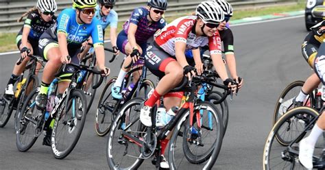 Neem Deel Aan De Tweedaagse Vlaams Brabant Voor Cycling Vlaanderen