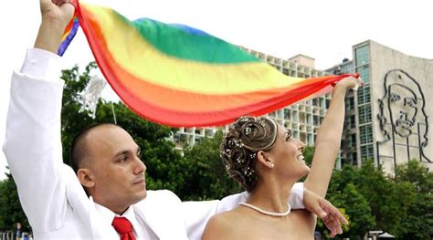 Matrimonio gay y vientre subrogado dónde es legal