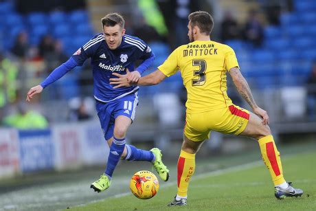 Count Cardiff City V Rotherham United Sky Bet Championship