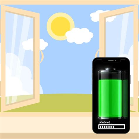 Aplicativos Para Carregar O Celular Energia Solar