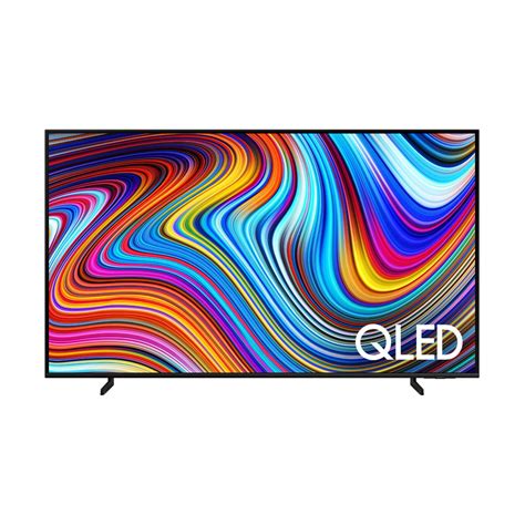 Samsung Smart TV 65" QLED 4K - Samsung Brasil