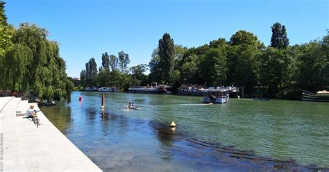 Val De Marne Balades Aux Portes De Paris Id Es Week End Le De