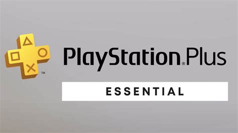 PlayStation Plus Essential A Gennaio Arrivano I Nuovi Videogame Di