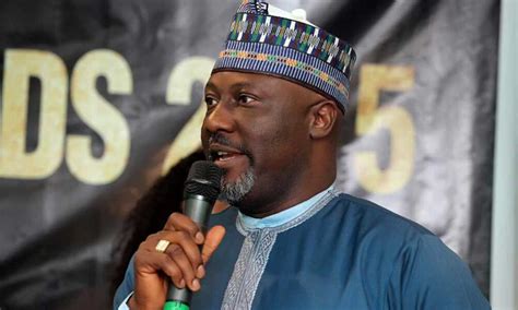 Why Dino Melaye Called For Cancellation Of Results In 5 Kogi Lgas