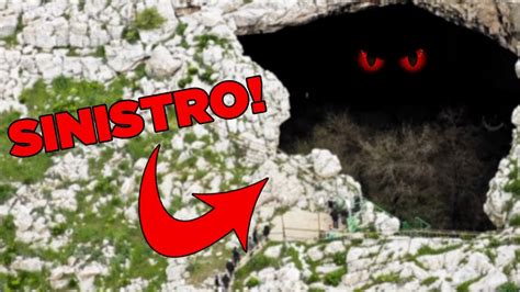 10 COISAS BIZARRAS ENCONTRADAS EM CAVERNAS YouTube