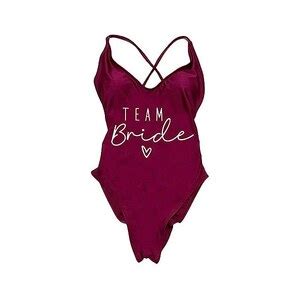 Gyios Bikini Triangolo Donna Sexy Imbottito Costume Da Bagno One Piece